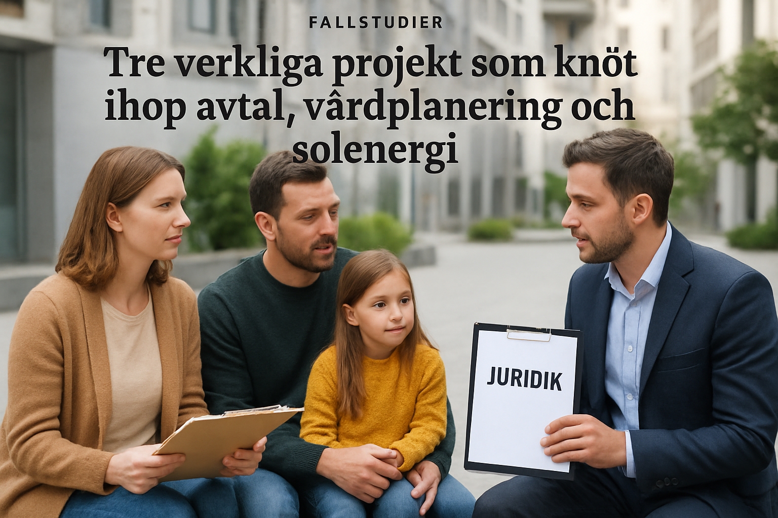 Tre verkliga projekt som knöt ihop avtal, vårdplanering och solenergi post thumbnail image